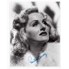 Image 1 : Joyce Redman signed photo