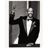 Image 1 : Louis Gossett Jr signed photo