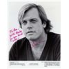 Image 1 : Stephen Collins signed photo
