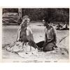 Image 1 : Sandra Dee/James Darren signed photo