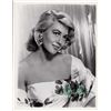 Image 1 : Dorothy Malone signed photo
