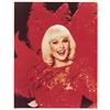 Image 1 : Ann Jillian signed photo