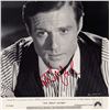 Image 1 : Robert Redford signed photo