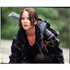 Image 1 : Jennifer Lawrence signed photo