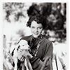 Image 1 : Jane Wyatt signed photo