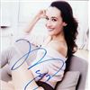 Image 1 : Maggie Q signed photo