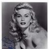 Image 1 : Irish McCalla signed photo