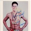 Image 1 : Greg Louganis signed photo