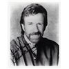 Image 1 : Chuck Norris signed photo