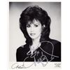 Image 1 : Marie Osmond signed photo