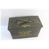 Image 2 : Military Ammunition Box