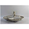 Image 4 : Porcelain Divided Serving Dish