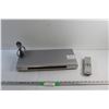 Image 1 : Sony DVD Player with Remote - Tested