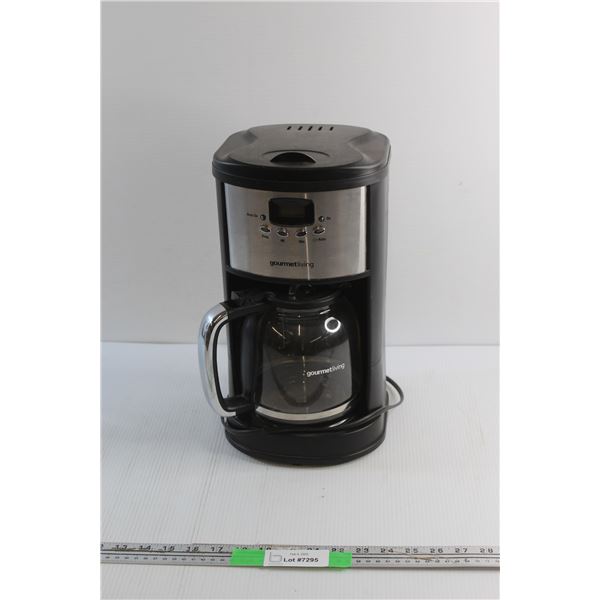 Gourmet living Coffee Machine - Tested