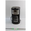 Image 1 : Gourmet living Coffee Machine - Tested