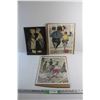 Image 1 : (3) Old America Styled Prints 15'' x 12''