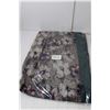 Image 4 : Navy Pack Lighter Go Further Tote Bag & Florence Green Scarf- Sealed