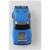 Image 4 : Toyota 16V MR2 RC Car 7.5" Long with Remote- As Is, Needs Batteries