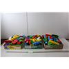 Image 1 : 239 Mega Blocks Pieces