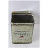 Image 2 : (2) Vintage Tins- Old Chum Smoking Tobacco & Courting Musician