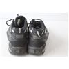Image 3 : Dakota Steel Toed Work Shoes-8W