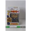 Image 1 : #89 Funko Pop McDonald's Officer Mac Figurine 4.5" Tall NIB