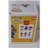 Image 2 : #89 Funko Pop McDonald's Officer Mac Figurine 4.5" Tall NIB