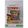 Image 1 : #110 Funko Pop McDonald's Birdie the Early Bird Figurine 4" Tall NIB