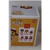 Image 2 : #110 Funko Pop McDonald's Birdie the Early Bird Figurine 4" Tall NIB