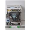 Image 1 : #74 Funko Pop Game of Thrones Night King Figurine Approx. 5" Tall NIB