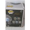 Image 2 : #74 Funko Pop Game of Thrones Night King Figurine Approx. 5" Tall NIB