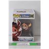 Image 1 : #498 Funko Pop Lion King Luau Pumbaa Figurine 4" Tall NIB