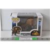 Image 1 : #1216 Funko Pop Jurassic World Atrociraptor (Panthera) Figurine 3" Tall NIB