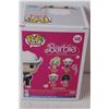 Image 2 : #1446 Funko Pop Barbie Western Ken Figurine 4.25" Tall NIB