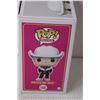 Image 3 : #1446 Funko Pop Barbie Western Ken Figurine 4.25" Tall NIB