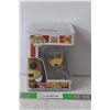 Image 1 : #516 Funko Pop Toy Story Slinky Dog Figurine 3" Tall NIB