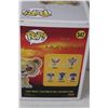 Image 2 : #547 Funko Pop The Lion King Simba Figurine 3.25" Tall NIB