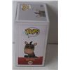Image 3 : #520 Funko Pop Toy Story Bullseye Figurine 3.25" Tall NIB