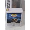 Image 3 : (3) Funko Pop Figurines # 381 Hades 4.5" Tall NIB, Atrociraptor (Pathera) 3" Tall NIB, Pinocchio 5" 