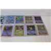 Image 2 : ^(16) Pokémon Cards, Cannot Authenticate
