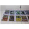Image 3 : ^(16) Pokémon Cards, Cannot Authenticate