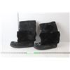 Image 1 : Black Waterproof Manitobah Mukluks 9W