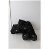 Image 2 : Black Waterproof Manitobah Mukluks 9W