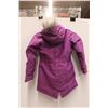 Image 2 : *Girl's Columbia Winter Jacket- 8, Smoky Smell