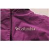 Image 3 : *Girl's Columbia Winter Jacket- 8, Smoky Smell