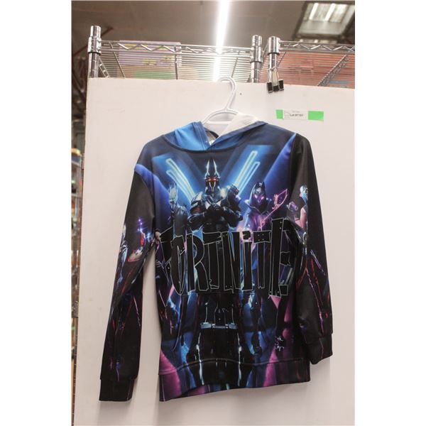 Fortnite Sweater- Approx. Size M