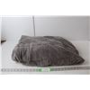 Image 1 : Single Size Weighted Blanket, Some Staining