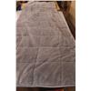 Image 2 : Single Size Weighted Blanket, Some Staining