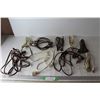 Image 1 : (9) Various Cords- All As Is