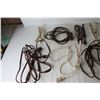 Image 2 : (9) Various Cords- All As Is